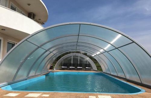 Kastel Sucurac Villa | Villa Pia Split