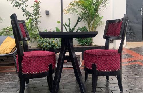 Yaounde Cama Y Desayuno | Villa Piagne Bastos
