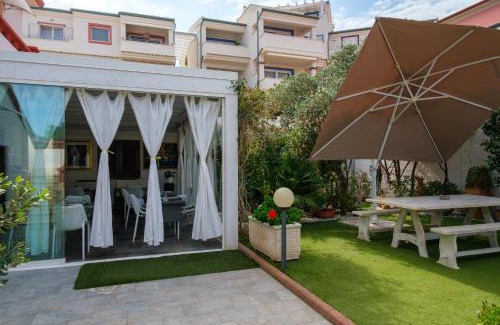 Lu Bagnu Cama Y Desayuno | Villa Piana