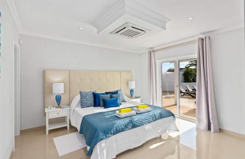 Figueiral Villa | Villa Pianda by Villa Plus