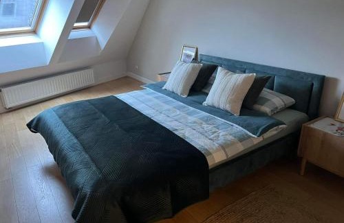Piaseczno Apartamento | Villa Piano Apartments Warsaw Piaseczno