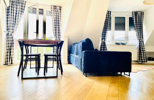 Piaseczno Apartamento | Villa Piano Apartments Warsaw Piaseczno