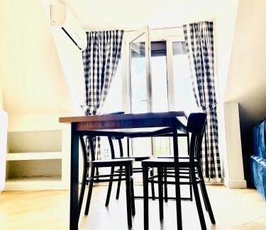 Piaseczno Apartamento | Villa Piano Apartments Warsaw Piaseczno