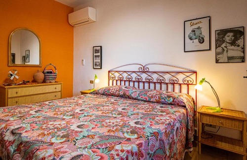 Scopello Apartamento | Villa Piano Vignazza