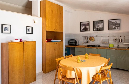 Scopello Apartamento | Villa Piano Vignazza
