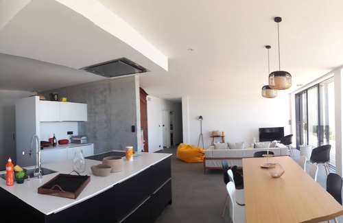 Vetricella Villa | Villa Piatana con orientación sur Propriano