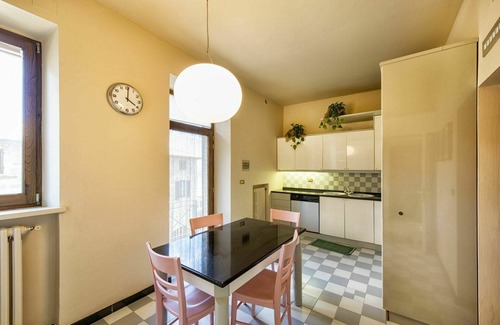 Montalcino Villa | Villa Piazza Della Fortezza
