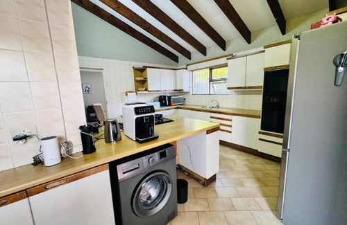 Woodmead Casa | Villa Picasso- 1 Bed Villa