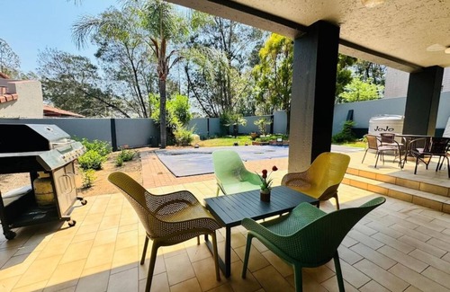 Woodmead Casa | Villa Picasso- 1 Bed Villa