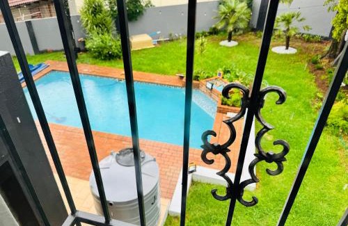 Woodmead Apartamento | Villa Picasso Sandton - Executive