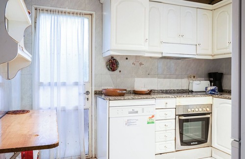 Les Tres Cales Villa | Villa 'Picasso' con piscina privada, Wi-Fi y aire acondicionado