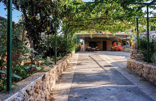 Les Tres Cales Villa | Villa 'Picasso' con piscina privada, Wi-Fi y aire acondicionado