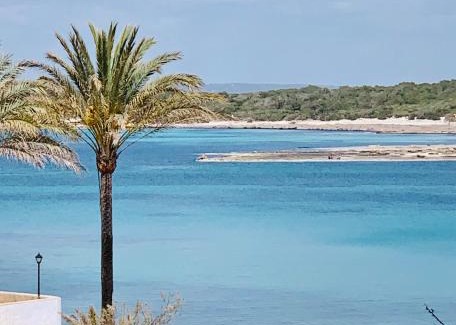 Colonia Sant Jordi Apartamento | Villa Piccola by Cassai