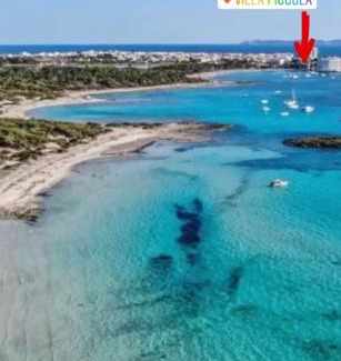 Colonia Sant Jordi Apartamento | Villa Piccola by Cassai