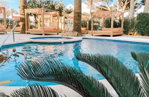 Colonia Sant Jordi Apartamento | Villa Piccola by Cassai