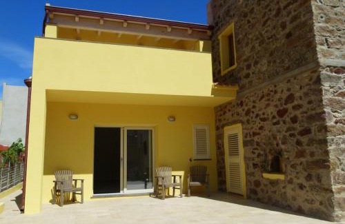 Castelsardo Historic Centre Casa | Villa Piccolo Castello - Key to Villas
