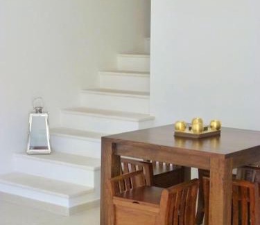 Castelsardo Historic Centre Casa | Villa Piccolo Castello - Key to Villas