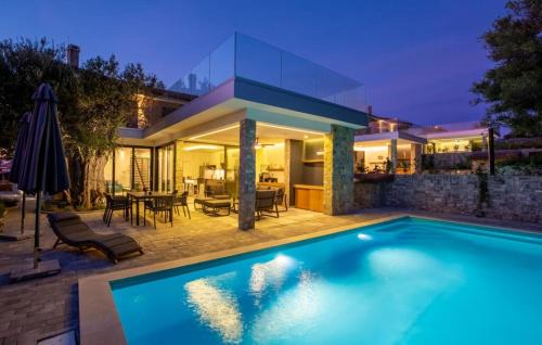 Jakisnica Villa | Villa Picholine