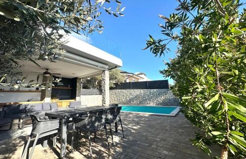 Jakisnica Villa | Villa Picholine