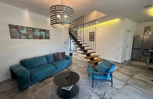 Jakisnica Villa | Villa Picholine