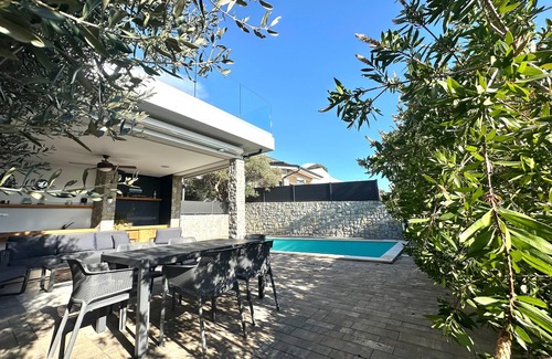 Jakisnica Villa | Villa Picholine