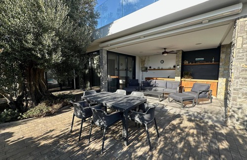 Jakisnica Villa | Villa Picholine