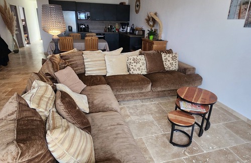 Bravone Villa | Villa Pied Dans L'eau - Piscine Privée