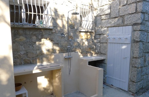 Grand Valinco Villa | Villa Pieds Dans L'eau, Bord de mer et Plage, 6ch, 13 Pers