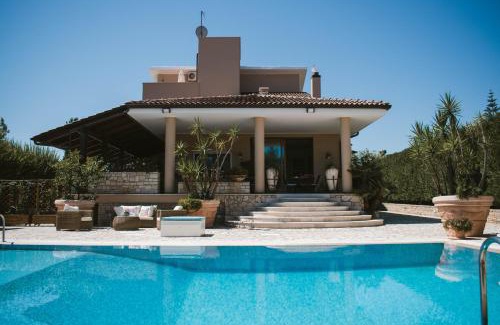 Trani Cama Y Desayuno | Villa Pietra Bianca - Luxury stay in Puglia
