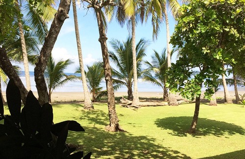 Playa San Miguel Casa | Villa Pietra Mare, Paradise Beachfront