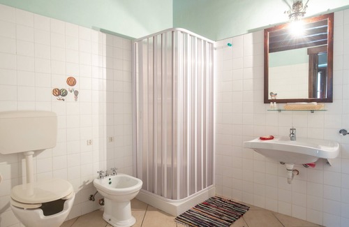 Valderice Cama Y Desayuno | Villa Pilati Bed and Breakfast
