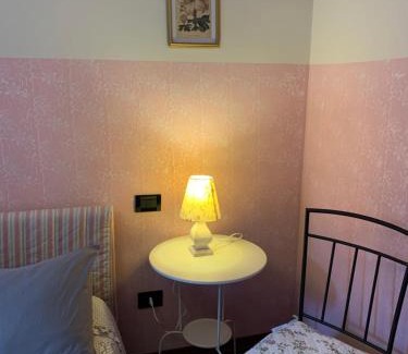 Monzambano Cama Y Desayuno | Villa Pille