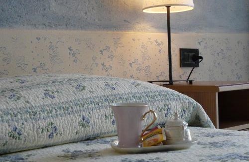Monzambano Cama Y Desayuno | Villa Pille