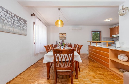 Kukljica Villa | Villa Pine
