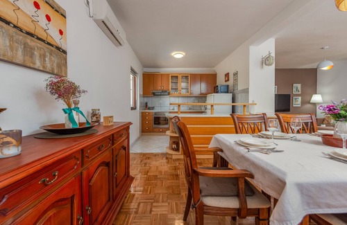 Kukljica Villa | Villa Pine