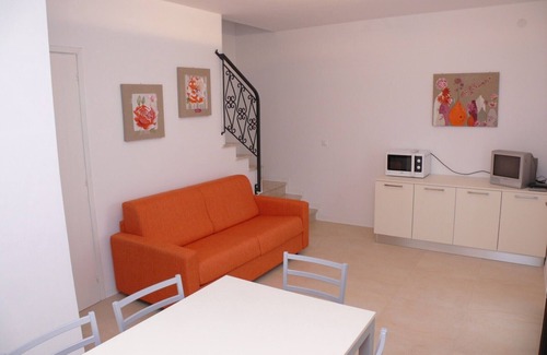 Bibione Lido dei Pini Villa | PINEA 33 - Villa para 6 personas en Bibione