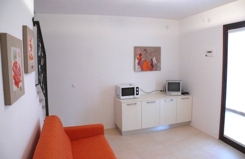 Bibione Lido dei Pini Villa | PINEA 33 - Villa para 6 personas en Bibione
