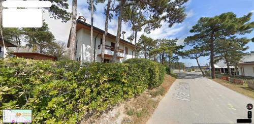 Bibione Lido dei Pini Apartamento | Villa Pinea