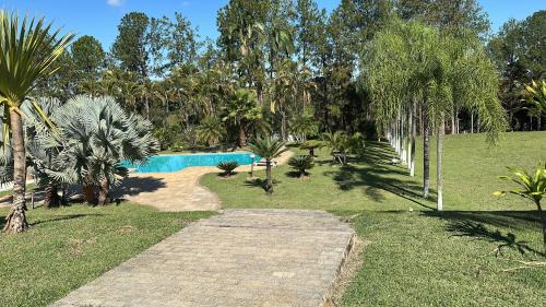 Porto Feliz Casa | Villa Pinhais