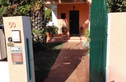 Vila Nogueira de Azeitao Villa | Alquiler de habitaciones / Piso Compartido - Alquiler de habitaciones / Piso Compartido