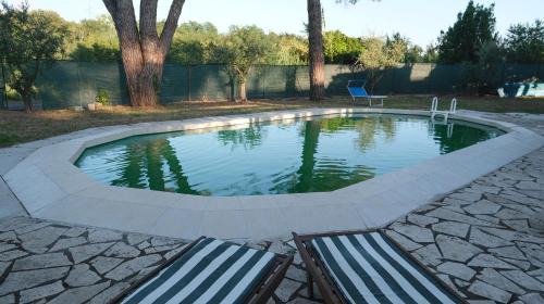 Sarzana Apartamento | Villa Pini