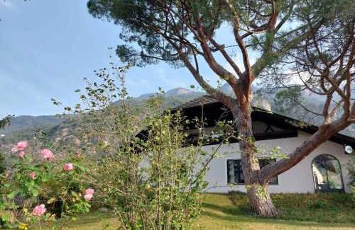 Terlano Apartamento | Villa Pinie Apt 2