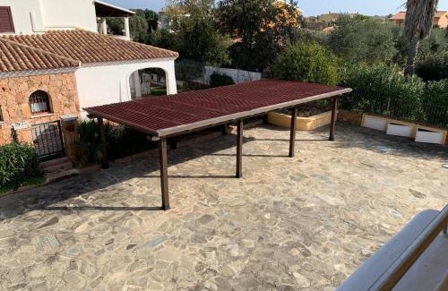 San Teodoro City Centre Apartamento | Villa Pinna 2