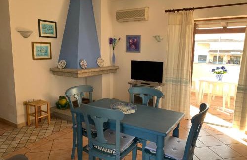 San Teodoro City Centre Apartamento | Villa Pinna 2