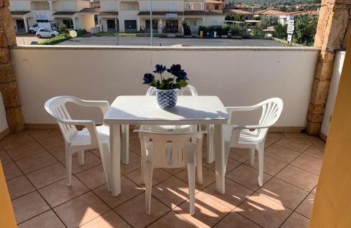 San Teodoro City Centre Apartamento | Villa Pinna 2