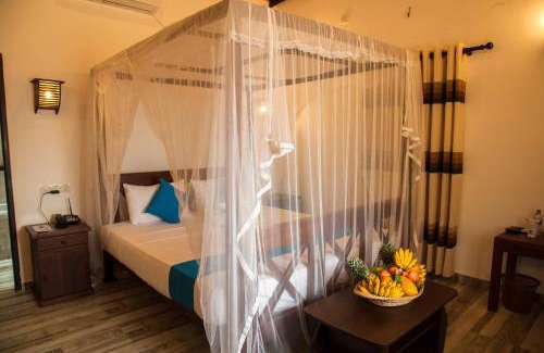 Pinnawala Hotel | Villa Pinnawala