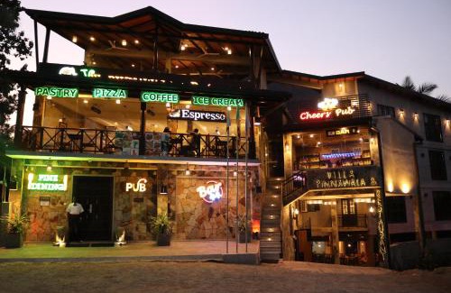 Pinnawala Hotel | Villa Pinnawala