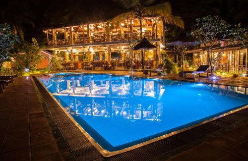 Pinnawala Hotel | Villa Pinnawala