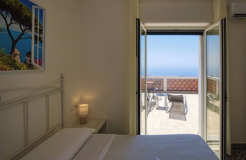 Furore Hotel | Villa Pino