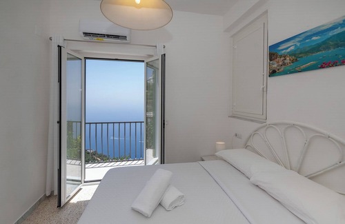 Furore Hotel | Villa Pino